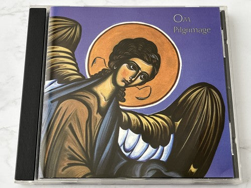 Om – Pilgrimage [ORIGINAL USA PRESS]