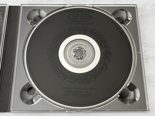 Mudvayne – The End Of All Things To Come (Digipak, CD/DVD) (2002)