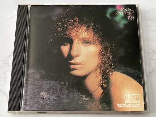 Barbra Streisand – Wet
