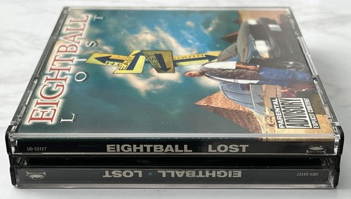 Eightball – Lost 3 (1998)