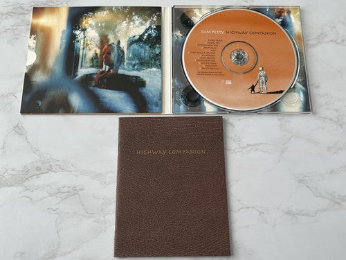 Tom Petty – Highway Companion (Digipak) (2006)