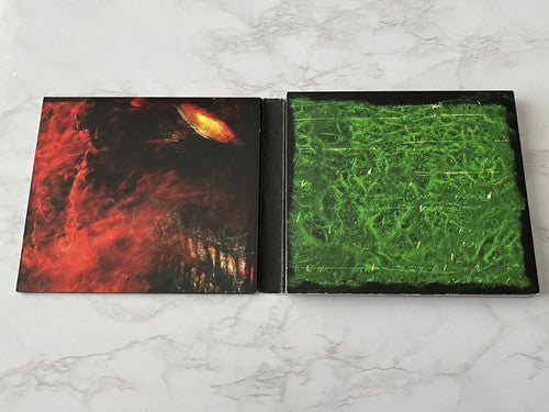 Disturbed – Indestructible (Digipak, CD/DVD) (2008)