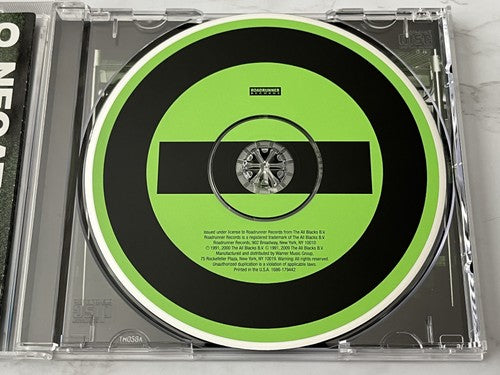 Type O Negative – Slow Deep And Hard Remaster (2009)