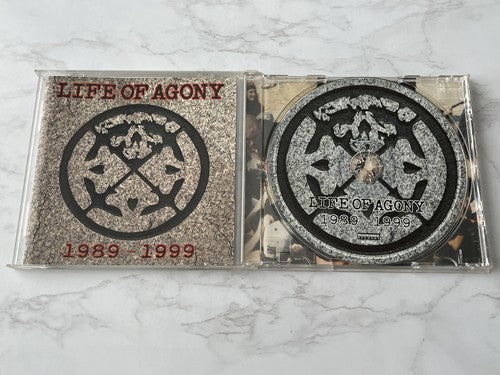 Life of Agony – 1989-1999 (2000)