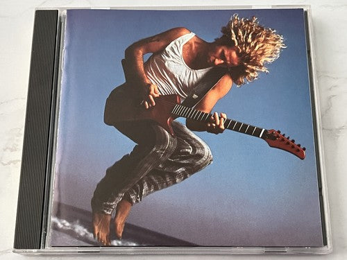 Sammy Hagar – Sammy Hagar [DADC PRESS]