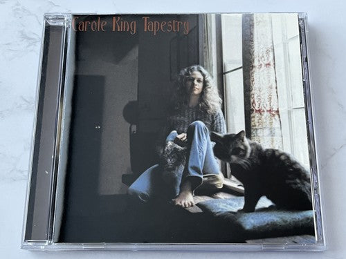 Carole King – Tapestry