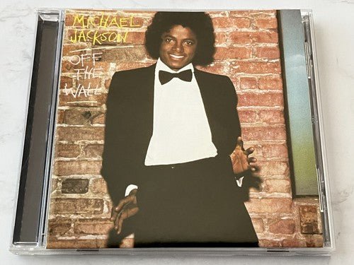 Michael Jackson – Off the Wall