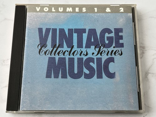 Vintage Music Volumes 1 & 2 [JAPAN TARGET ERA]