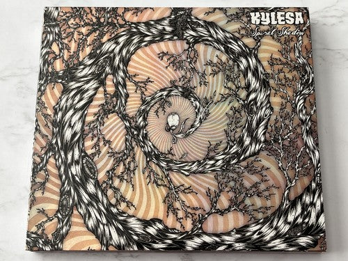 Kylesa – Spiral Shadow (Digipak, CD/DVD) (2010)