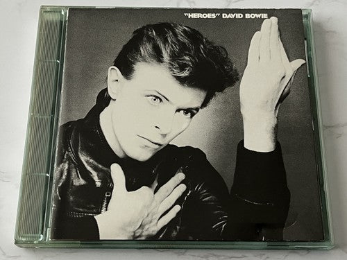 David Bowie – Heroes (1991)