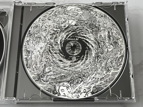 Watain – Satanic Deathnoise From The Beyond The First Four Albums 4 (Deluxe Edition) (2015)
