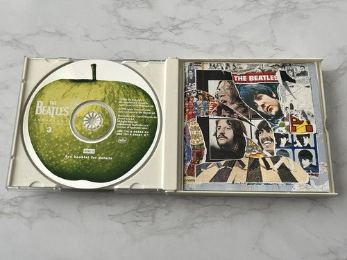 The Beatles – Anthology 3 2 (1996)