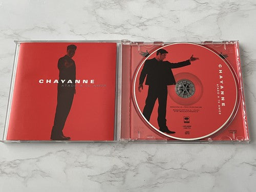 Chayanne – Atado A Tu Amor (1998)
