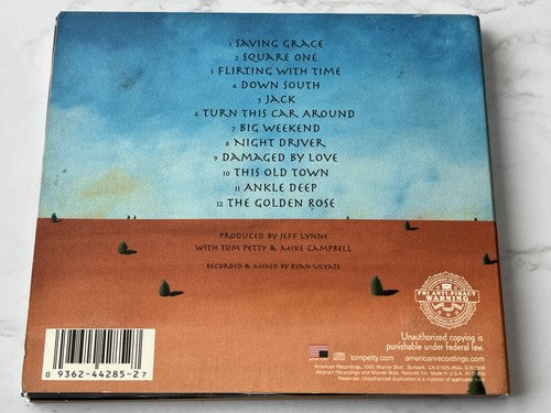 Tom Petty – Highway Companion (Digipak) (2006)
