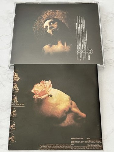 Marilyn Manson – Holy Wood (2000)
