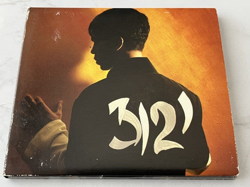 Prince – 3121 (Digipak)