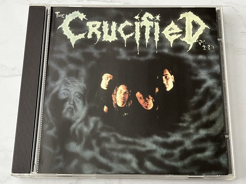 The Crucified – The Crucified (1994)
