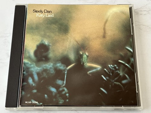 Steely Dan – Katy Lied