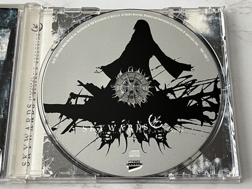 Fragments of Unbecoming – Skywards Chapter II (2004)