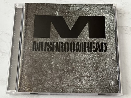 Mushroomhead – Mushroomhead