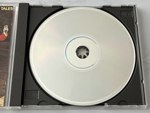 Saga – Heads Or Tales (1983) [GERMAN PRESS]