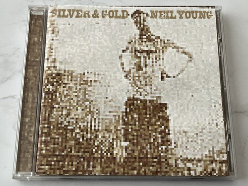 Neil Young – Silver and Gold (2000)