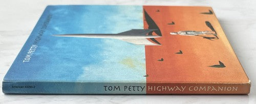 Tom Petty – Highway Companion (Digipak) (2006)