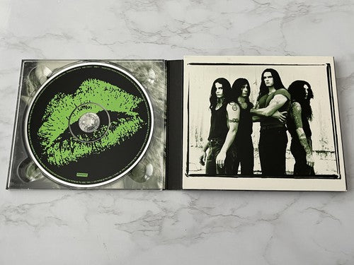 Type O Negative – Bloody Kisses 2 (Digipak) (2009)