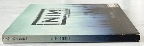 Nine Inch Nails – With Teeth (Digipak)