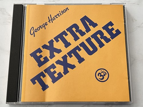 George Harrison – Extra Texture Read All About It (1991)