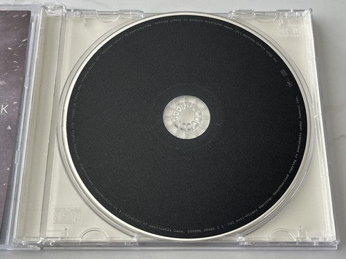 Massive Attack – 100th Window (2003)