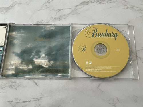 Bunbury – Enrique Bunbury El Viaje A Ninguna Parte 2