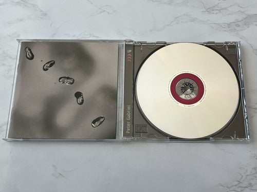 Peter Gabriel – UP [ORIGINAL USA PRESS]
