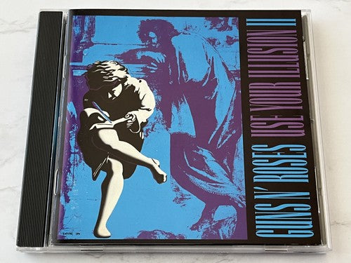 Guns N' Roses – Use Your Illusion II