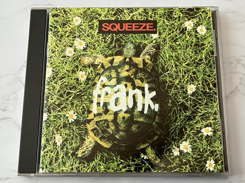 Squeeze – Frank [DADC PRESS]