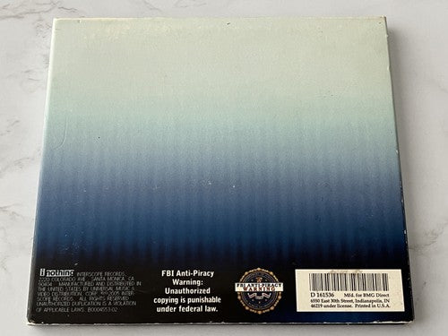 Nine Inch Nails – With Teeth (Digipak)