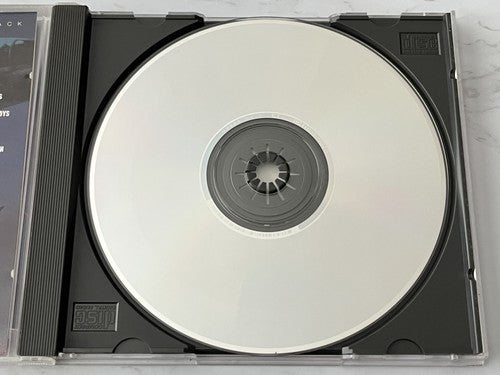 Top Gun Original Motion Picture Soundtrack