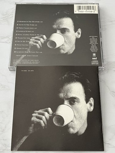 John Hiatt – Bring The Family (1987)