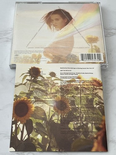 Katy Perry – Prism (2013)