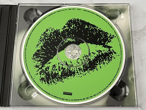 Type O Negative – Bloody Kisses 2 (Digipak) (2009)