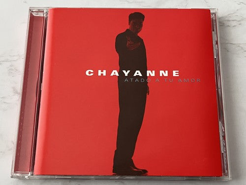 Chayanne – Atado A Tu Amor (1998)