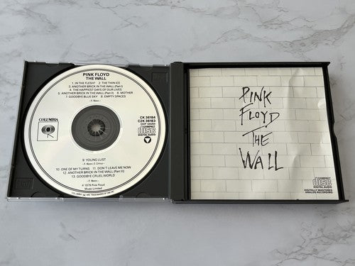 Pink Floyd – The Wall [DADC PRESS]
