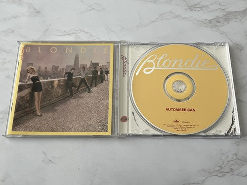 Blondie – Autoamerican