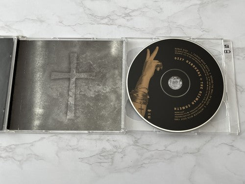 Ozzy Osbourne – The Ozzman Cometh 2 (1997)
