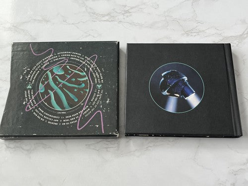 Pink Floyd – Pulse (Box Set)