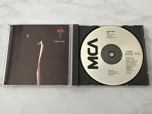 Steely Dan – Aja [DADC PRESS]