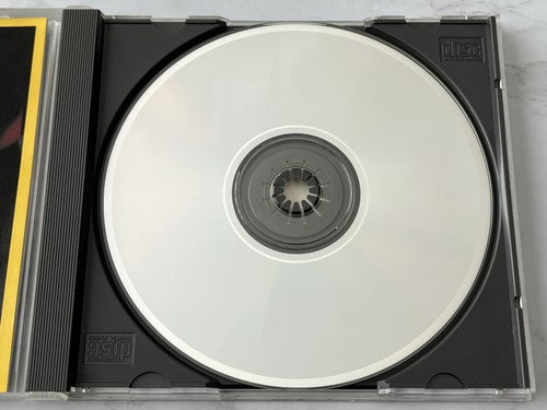 Genesis – Genesis [JAPAN PRESS]