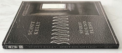 Scott Kelly – Spirit Bound Flesh (Digipak) (2001)
