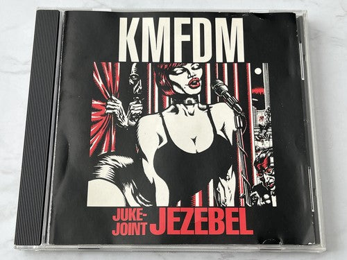 KMFDM – Juke Joint Jezebel (1995)