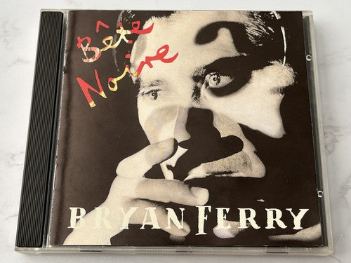 Bryan Ferry – Bete Noire [DADC PRESS]